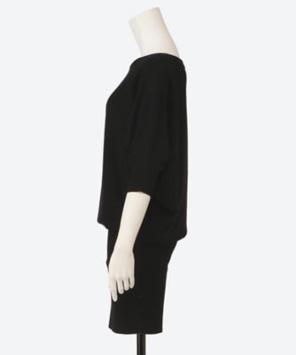 Ｂｅｃｃａ　Ｂａｔｗｉｎｇ　Ｋｎｉｔｔｅｄ　Ｄｒｅｓｓ　２２２４４２０５０