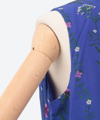 Ｓｏｆｉａ　Ｐｒｉｎｔ　Ｍａｘｉ　Ｄｒｅｓｓ