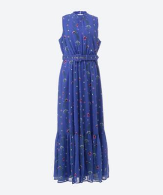 ＜Phase Eight (Women)＞Ｓｏｆｉａ　Ｐｒｉｎｔ　Ｍａｘｉ　Ｄｒｅｓｓ