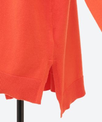 Ｈｏｌｌｙ　Ｂｕｔｔｏｎ　Ｎｅｃｋ　Ｊｕｍｐｅｒ　４０４１１０６５０