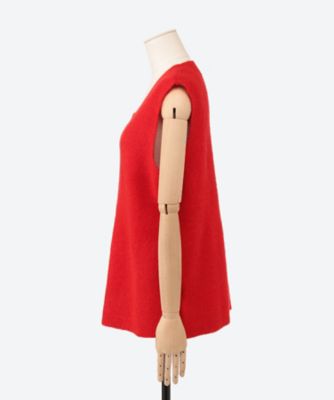 Ｄａｎｉｅｌｌａ　Ｍｏｈａｉｒ　Ｋｎｉｔｔｅｄ　Ｔａｎｋ　４０４０１８２５０