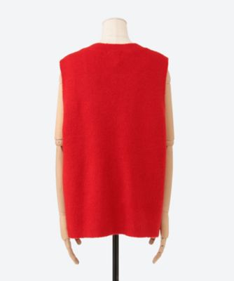 Ｄａｎｉｅｌｌａ　Ｍｏｈａｉｒ　Ｋｎｉｔｔｅｄ　Ｔａｎｋ　４０４０１８２５０