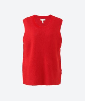 ＜Phase Eight (Women)＞Ｄａｎｉｅｌｌａ　Ｍｏｈａｉｒ　Ｋｎｉｔｔｅｄ　Ｔａｎｋ　４０４０１８２５０