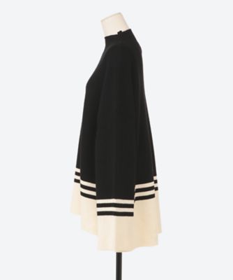Ｋａｙｌｅｉｇｈ　Ｃｈｕｎｋｙ　Ｂｏｘｙ　Ｓｔｒｉｐｅｄ　Ｊｕｍｐｅｒ　４０４１１３２３０