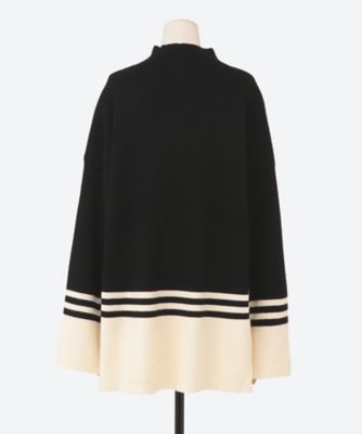 Ｋａｙｌｅｉｇｈ　Ｃｈｕｎｋｙ　Ｂｏｘｙ　Ｓｔｒｉｐｅｄ　Ｊｕｍｐｅｒ　４０４１１３２３０