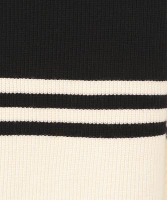 Ｋａｙｌｅｉｇｈ　Ｃｈｕｎｋｙ　Ｂｏｘｙ　Ｓｔｒｉｐｅｄ　Ｊｕｍｐｅｒ　４０４１１３２３０