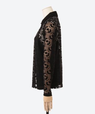 Ｖｉｄａ　Ｇｅｏ　Ｂｕｒｎｏｕｔ　Ｔｏｐ　３０３５３６０５０