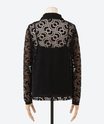 Ｖｉｄａ　Ｇｅｏ　Ｂｕｒｎｏｕｔ　Ｔｏｐ　３０３５３６０５０