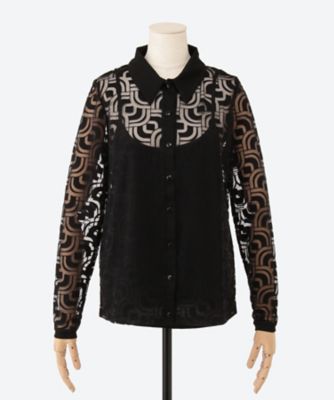 Ｖｉｄａ　Ｇｅｏ　Ｂｕｒｎｏｕｔ　Ｔｏｐ　３０３５３６０５０