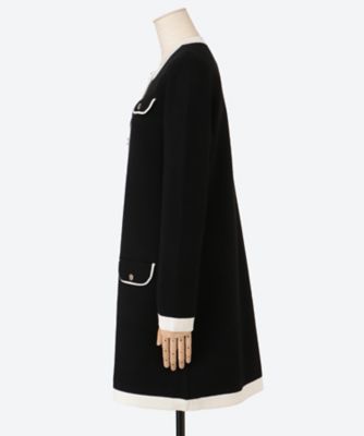 Jenny Pocket Shift Dress 222580230