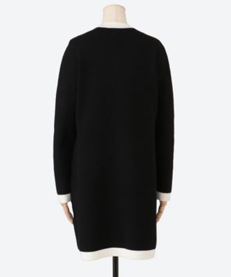 Jenny Pocket Shift Dress