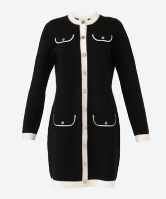 ＜Phase Eight (Women)＞Ｊｅｎｎｙ　Ｐｏｃｋｅｔ　Ｓｈｉｆｔ　Ｄｒｅｓｓ　２２２５８０２３０