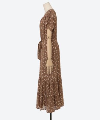 Ａｍｙ　Ｓｐｏｔ　Ｓｈｉｍｍｅｒ　Ｍｉｄｉ　Ｄｒｅｓｓ　１０００２７５０００