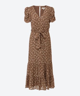 ＜Phase Eight (Women)＞Ａｍｙ　Ｓｐｏｔ　Ｓｈｉｍｍｅｒ　Ｍｉｄｉ　Ｄｒｅｓｓ　１０００２７５０００
