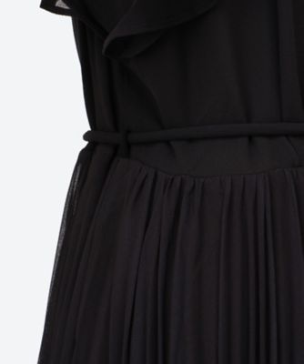 Ｕｍａ　Ｐｒｉｎｔｅｄ　Ｐｌｅａｔ　Ｍａｘｉ　Ｄｒｅｓｓ　１０００３２８８０