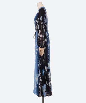 Ａｎｎｉｅ　Ｆｌｏｒａｌ　Ｏｍｂｒｅ　Ｐｒｉｎｔ　Ｍａｘｉ　１０００２６７４０８