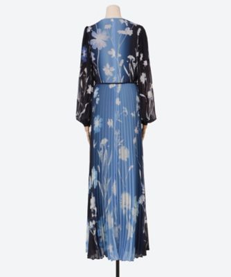 Ａｎｎｉｅ　Ｆｌｏｒａｌ　Ｏｍｂｒｅ　Ｐｒｉｎｔ　Ｍａｘｉ　１０００２６７４０８
