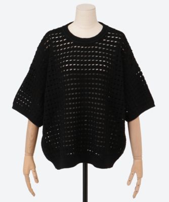Phase Eight (Women)/フェイズエイト Ｊａｍｅｌｉａ　Ｂｏｘｙ　Ｓｔｉｔｃｈ　Ｋｎｉｔ　Ｔｏｐ　１０００４７０５０