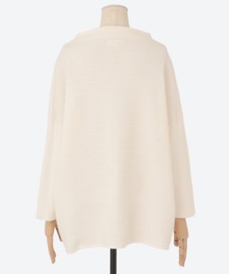 リエ Elise Ripple Jumper 1000781106