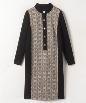 ブラウン系 | ワンピース | レディース | LANVIN COLLECTION (Women 