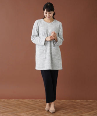 品多く Leilian レリアンプラスハウス plus house Leilian PLUS (Women