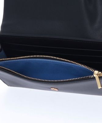ルイーズ 長財布 ライラック | LANVIN en Bleu (Bag&SLG