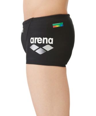 アリーナ　ａｒｅｎａ　【タフスーツ】トレーニングスパッツ