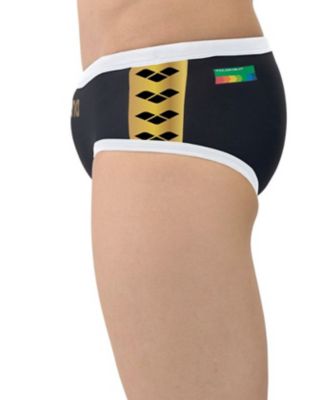 アリーナ　ａｒｅｎａ　【タフスーツ】トレーニングブリーフ【返品不可商品】