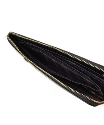 ニューイヤードラゴン Ｌファスナー薄マチ長財布 | ファッション・服