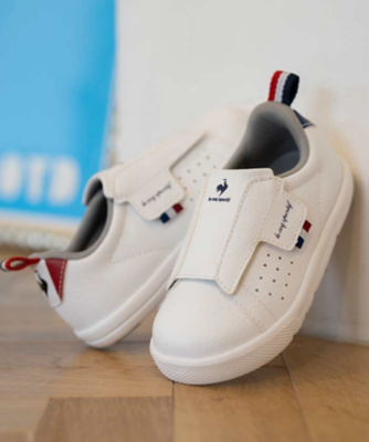 ルコックスポルティフ LE coq sportif ラ ローラン II F (F)