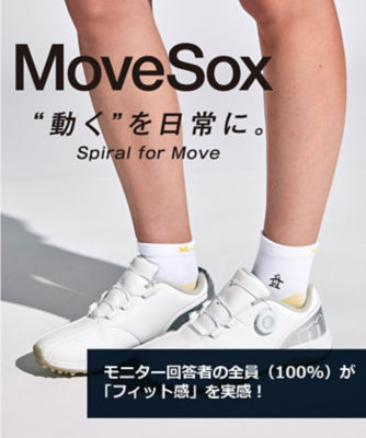 ＜Munsingwear＞ショート丈　ＭｏｖｅＳｏｘ