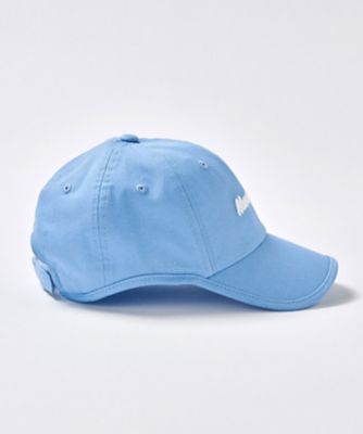 ロゴ刺しゅう イヤーカーブキャップ | Munsingwear/マンシング