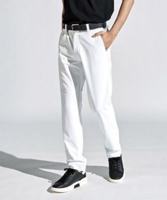 神白パンツ『Ｍ１Ａ』 | ファッション・服 | 三越伊勢丹オンライン 