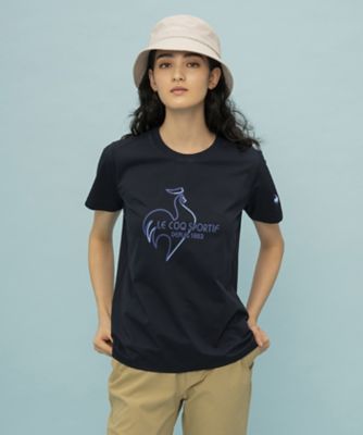 【クーリング】ヘランカ半袖Ｔシャツ（池田エライザ着用）
