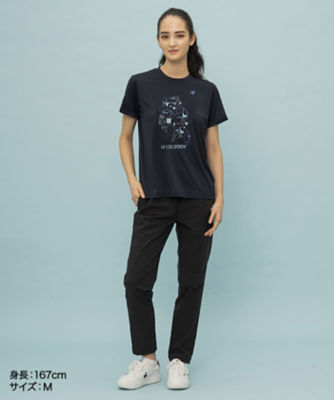 クーリング】サンスクリーン 半袖Ｔシャツ ファッション・服 三越伊勢丹オンラインストア・通販【公式】