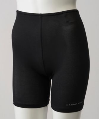 ペチコートパンツ【股下１５ｃｍ丈）　【返品不可商品】