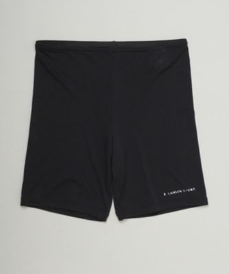 ＜LANVIN SPORT＞ペチコートパンツ【股下１５ｃｍ丈）