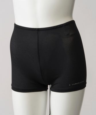 ペチコートパンツ【股下５ｃｍ丈）　【返品不可商品】