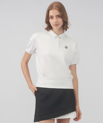 ランバン LANVIN ダンボールニットワンピース ゴルフ ランバン LANVIN ダンボールニットワンピース ゴルフ ダンボールニット