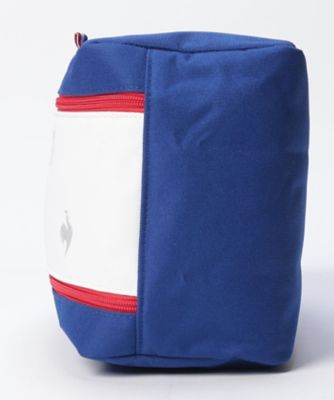 シューズケース 約２０×３２×１４（ｃｍ） | le coq sportif GOLF COLLECTION/ルコックスポルティフ（ゴルフ） |  三越伊勢丹オンラインストア・通販【公式】