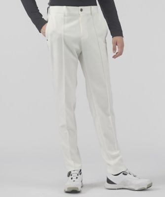 新品ギンガムチェック ランバンスポール グレーLL ストレッチ春