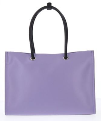 ソフティ トートバッグ ラベンダー | ANNA SUI (Women)/アナ