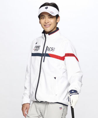 2ページ目）le coq sportif GOLF COLLECTION | ゴルフウェア | メンズ 通販 | ファッション・服 |  三越伊勢丹オンラインストア・通販【公式】