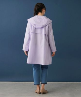 大きいサイズ！レリアンダブルフェイスフーデットコート 13➕