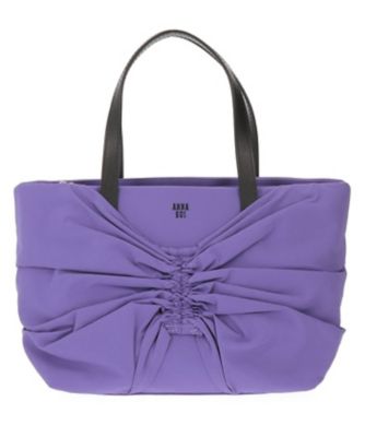ANNA SUI] [アナスイ] ショルダーバッグ スワロウテイル