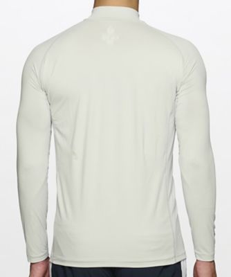 【ストレッチフォーサー】ハイネックアンダーシャツ　【返品不可商品】