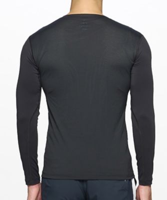 【ストレッチフォーサー】Ｖネックメッシュアンダーシャツ　【返品不可商品】