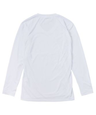 【ストレッチフォーサー】Ｖネックメッシュアンダーシャツ　【返品不可商品】