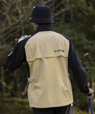 【上下セット】【ストレッチフォーサー】レインウェア