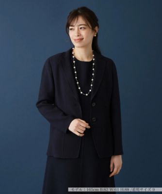 テーラードジャケット | Leilian (Women)/レリアン | 三越伊勢丹  